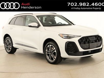 New 2026 Audi Q5 2.0T