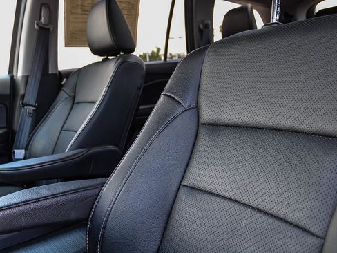Certified 2022 Honda Pilot Elite image 25