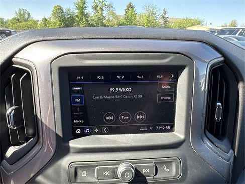 Certified 2023 Chevrolet Silverado 2500 Custom image 14