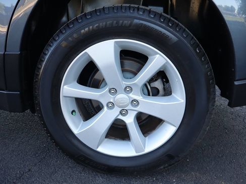 Used 2014 Subaru Outback 2.5i Premium AWD/4WD image 41