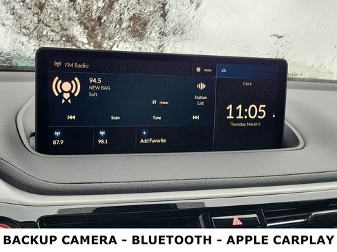 Used 2023 Acura MDX 3.5L image 27