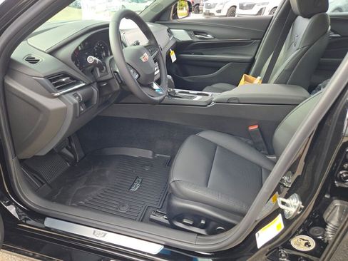 New 2026 Cadillac CT4 Premium Luxury image 24