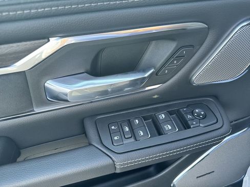 New 2026 RAM 1500 Laramie w/ Night Edition AWD/4WD image 19