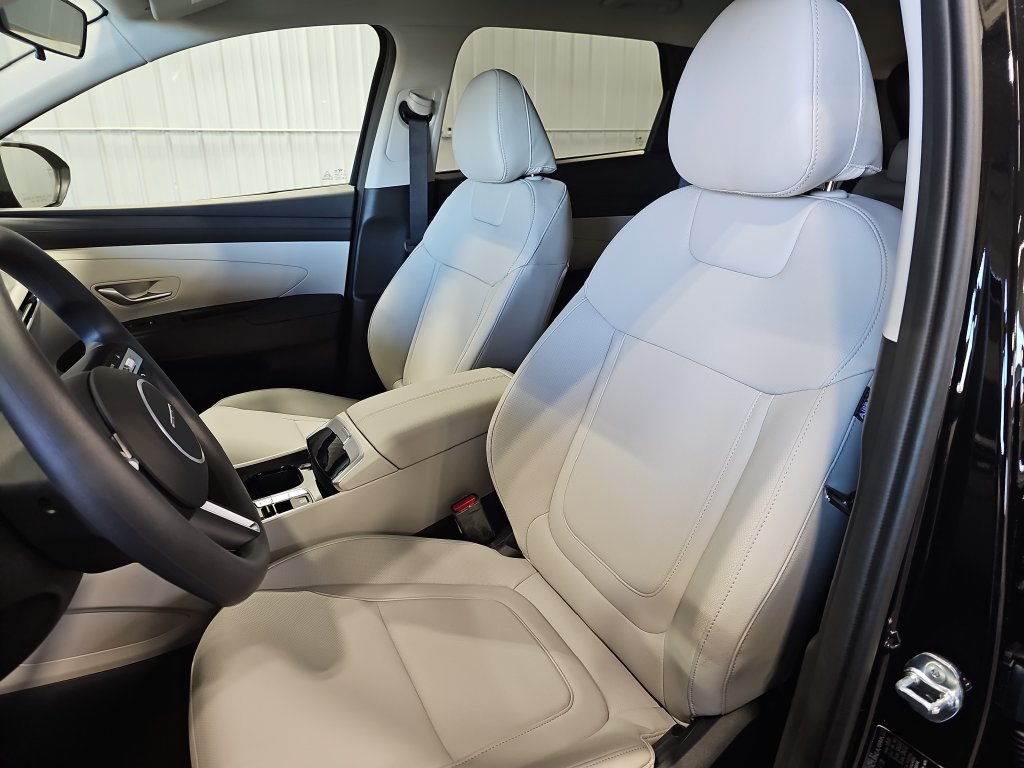 New 2026 Hyundai Tucson SEL Plus AWD/4WD image 15