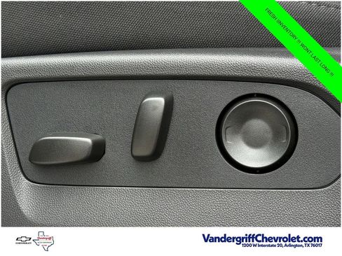 New 2026 Chevrolet Silverado 1500 LT AWD/4WD image 20