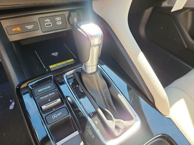 Certified 2026 Acura Integra A-Spec w/ Technology Package FWD image 15
