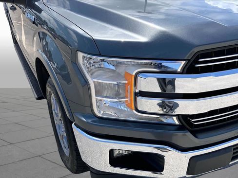 Used 2019 Ford F150 Lariat RWD image 27