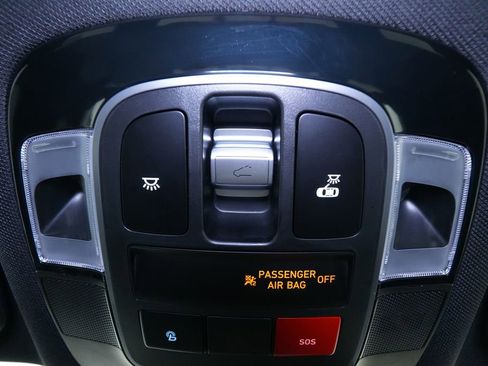 Used 2023 Hyundai Santa Cruz SEL Premium image 42