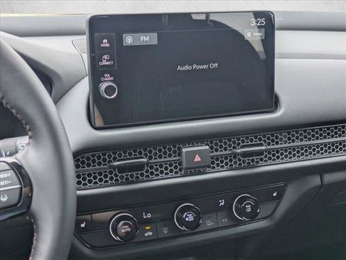 New 2026 Honda HR-V Sport image 12