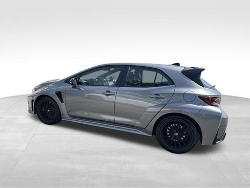 Used 2026 Toyota Corolla GR w/ Styling Package (TMS) AWD/4WD image 2