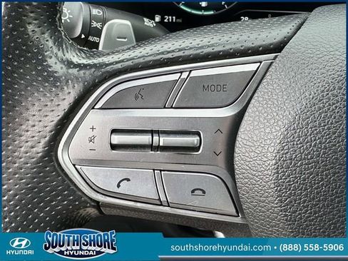 Used 2022 Hyundai Santa Fe Calligraphy image 21