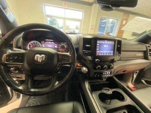 Used 2020 RAM 1500 Sport w/ Comfort & Convenience Group image 23