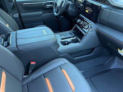 New 2026 GMC Sierra 3500 AT4 image 16