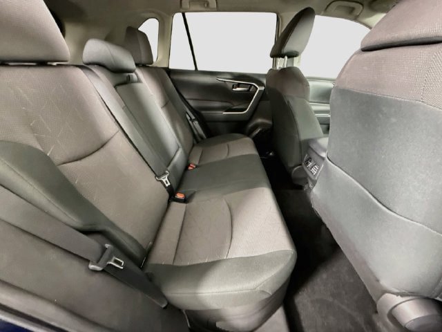 Certified 2024 Toyota RAV4 XLE w/ Weather Package AWD/4WD image 27