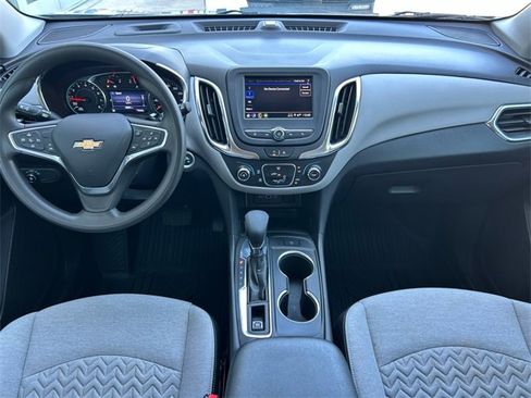 Used 2023 Chevrolet Equinox LT image 12