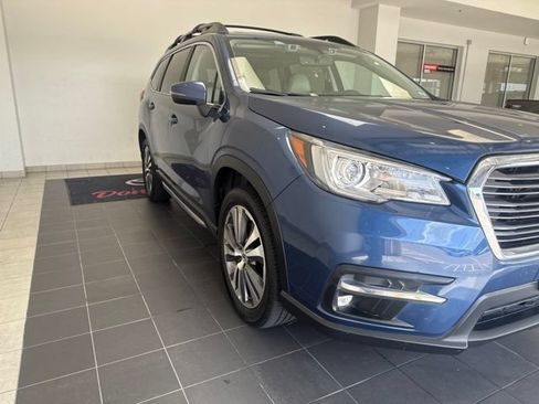 Used 2020 Subaru Ascent Limited w/ Technology Package AWD/4WD image 4