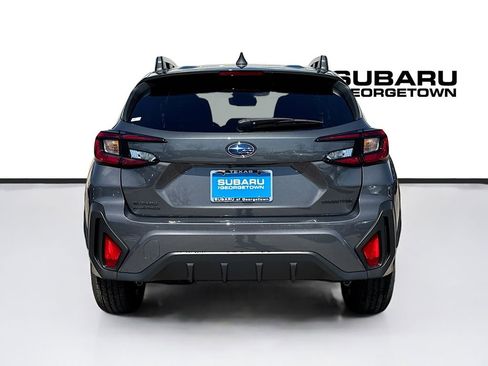 New 2026 Subaru Crosstrek 2.0i Premium image 6