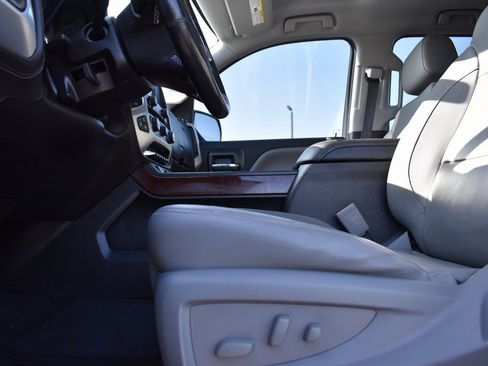 Used 2018 GMC Sierra 1500 SLT image 7