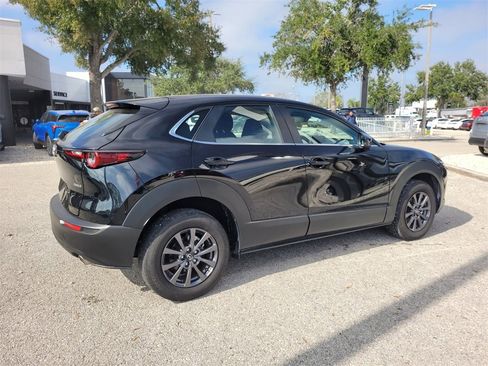 Certified 2024 MAZDA CX-30 AWD 2.5 S image 14