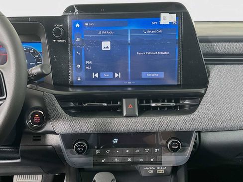 New 2026 Subaru Outback Premium image 13