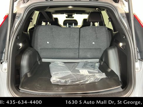 New 2026 Honda CR-V Sport Touring image 22