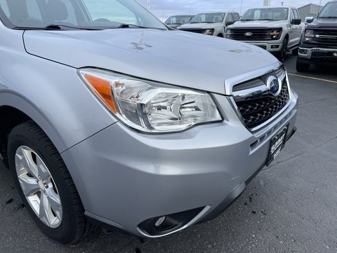 Used 2016 Subaru Forester 2.5i Premium w/ Popular Package #2 image 27