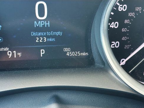 Used 2024 Toyota Camry LE w/ Cold Weather Package image 37