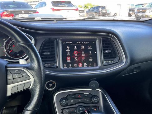 Used 2016 Dodge Challenger R/T Scat Pack RWD image 14