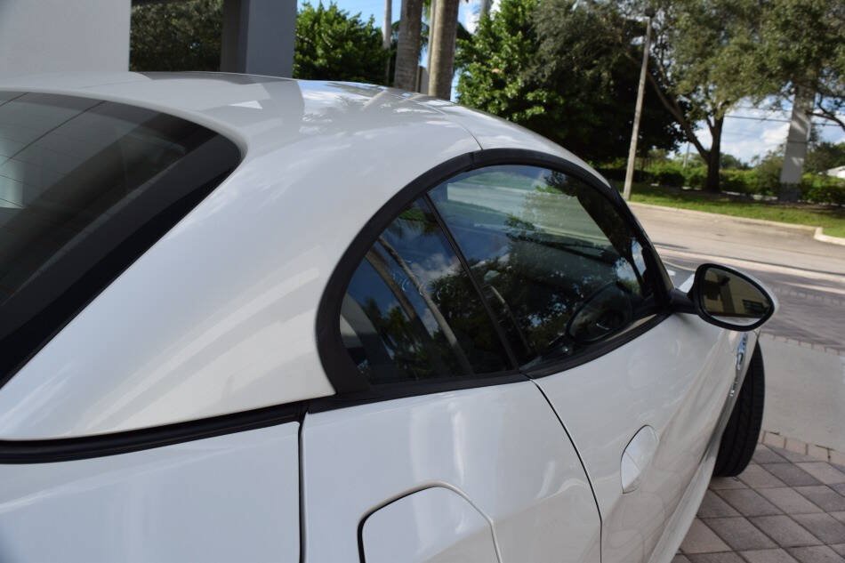 Used 2014 BMW Z4 sDrive35i RWD image 33