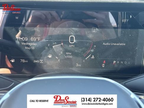New 2026 GMC Terrain Elevation w/ Elevation Premium Package AWD/4WD image 15