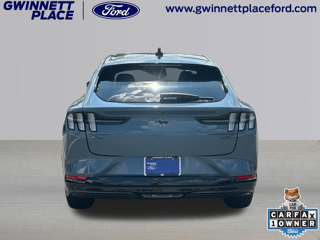 Used 2023 Ford Mustang Mach-E Premium RWD image 6