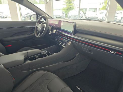New 2026 Hyundai Sonata N Line FWD image 43