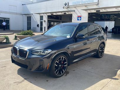 Used 2024 BMW X3 M40i w/ Premium Package