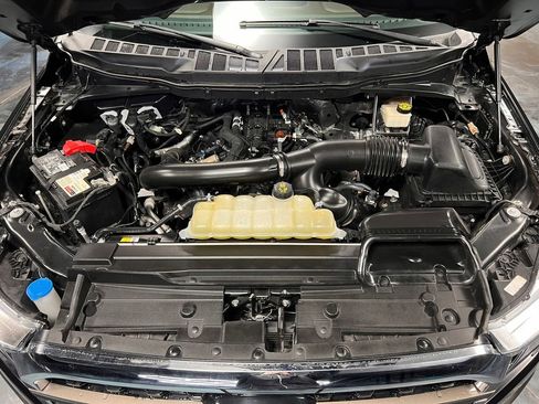 Used 2023 Ford F150 King Ranch w/ Equipment Group 601A High image 20