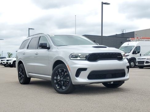 New 2025 Dodge Durango GT image 40