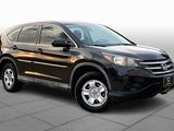 Used 2014 Honda CR-V LX image 2