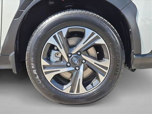 Used 2024 Subaru Crosstrek 2.0i Premium w/ Popular Package #3 AWD/4WD image 23