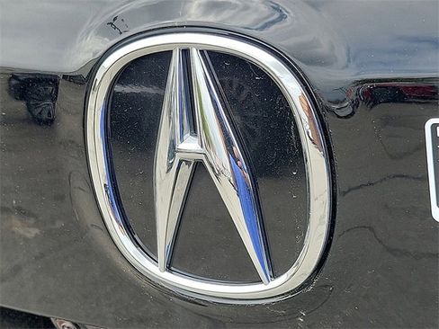 New 2025 Acura RDX Advance Package image 21