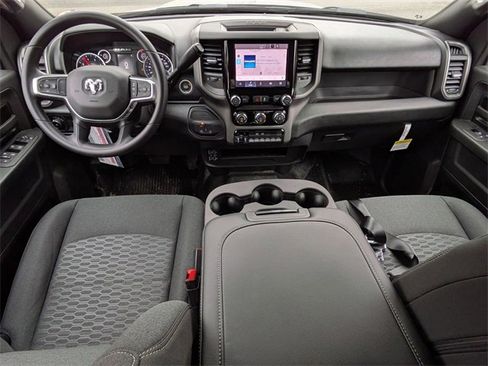 New 2026 RAM 3500 Tradesman image 23