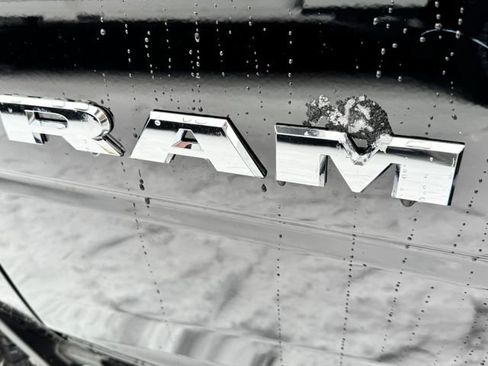 New 2026 RAM 2500 Big Horn image 50