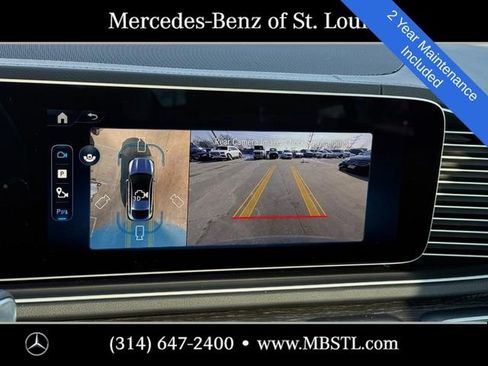 New 2026 Mercedes-Benz GLE 53 AMG 4MATIC Coupe image 26