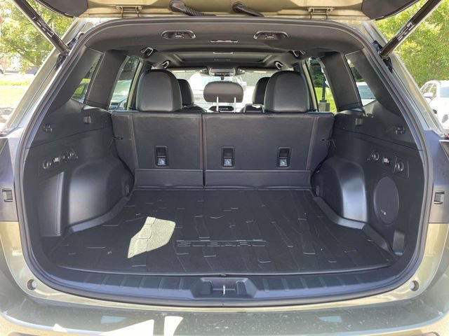 Used 2023 Subaru Forester Wilderness AWD/4WD image 15