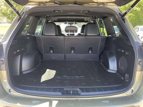 Used 2023 Subaru Forester Wilderness AWD/4WD image 15