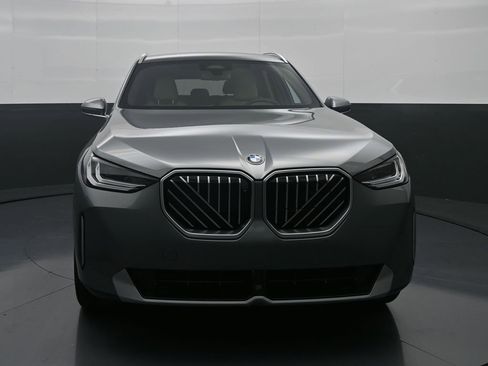 New 2026 BMW X3 xDrive30 w/ Premium Package AWD/4WD image 2