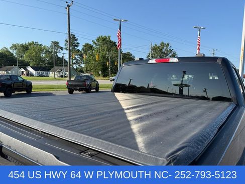 Certified 2022 Ford F150 XLT w/ Equipment Group 302A High AWD/4WD image 18