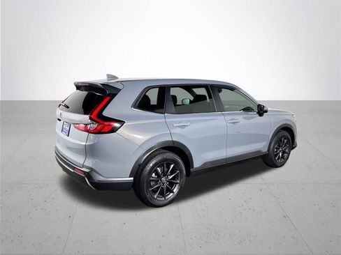 New 2026 Honda CR-V EX-L image 6