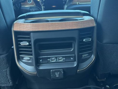 Used 2024 RAM 3500 Limited w/ Safety Group image 20