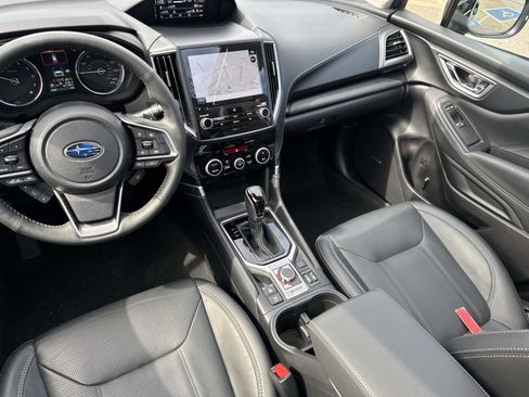 Certified 2023 Subaru Forester Touring image 11