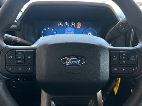 New 2026 Ford F150 STX w/ F-150 LOBO Package AWD/4WD image 20