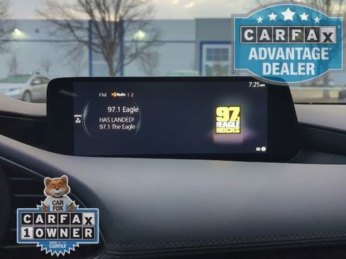 Used 2024 MAZDA MAZDA3 2.5 Turbo Premium Plus Package image 6